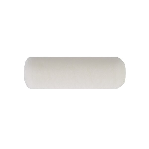 9 In Paint Roller Cover, 3/4 Nap, Fabric